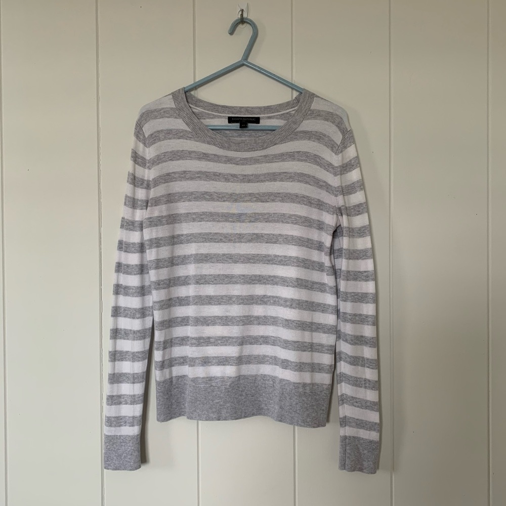 Long Sleeve Sweater